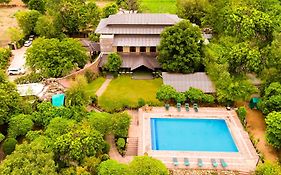 The Pugmark, A Wildlife Resort
